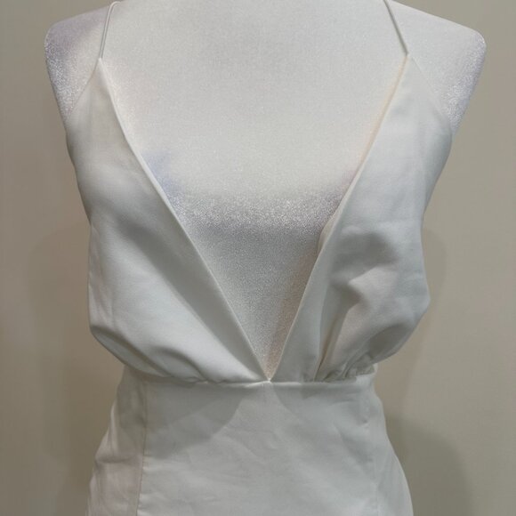 Superdown Lissy Mini Dress - Picture 8 of 12